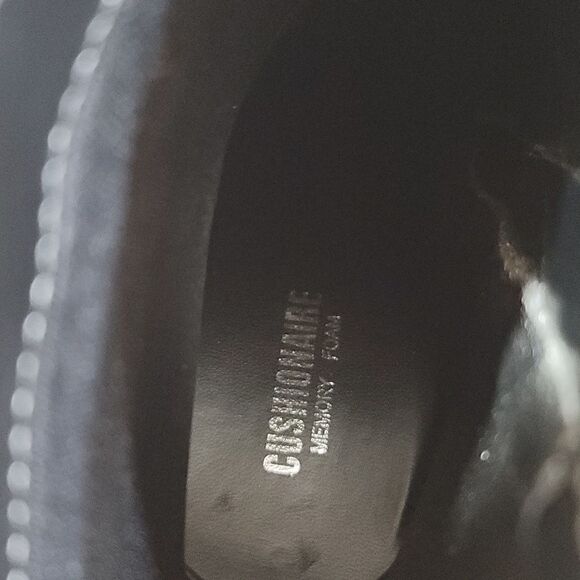 BRAND NEW CUSHIONAIRE WOMEN'S OSBORN DRESS HEEL +MEMORY FOAM, BOOT - Picture 13 of 16